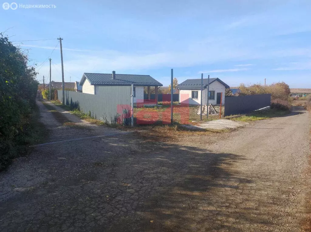 Участок в городское поселение Новосемейкино, садовый массив Водинский, ... - Фото 2