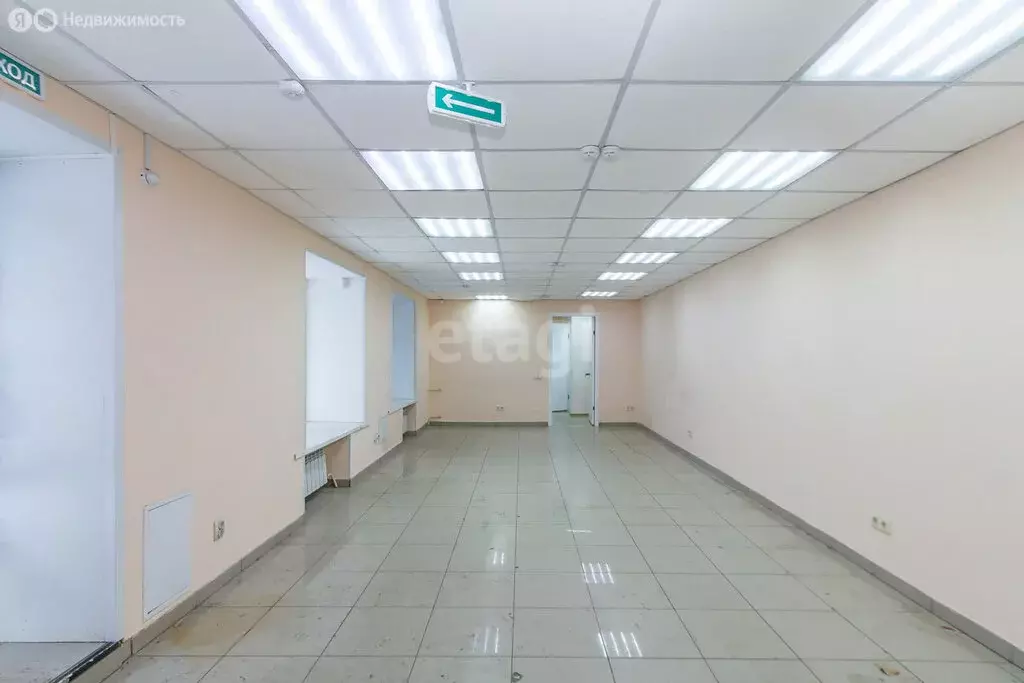 Помещение свободного назначения (66 м) - Фото 2