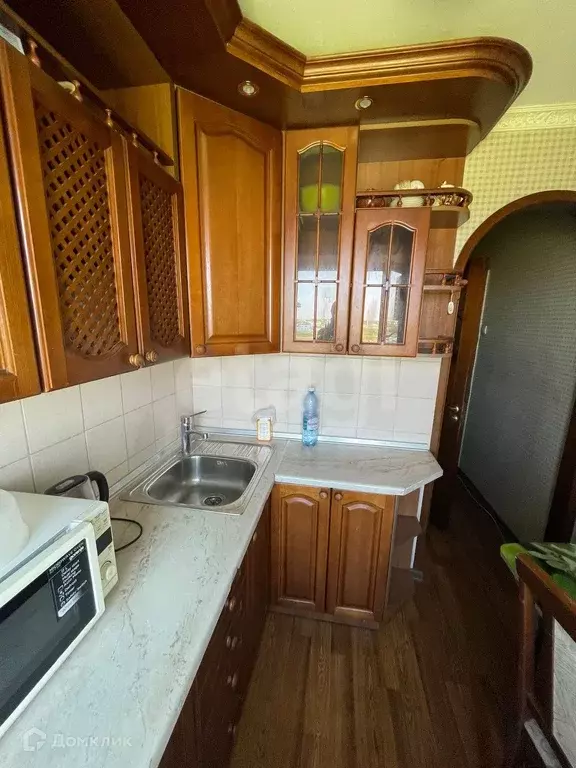 Продаётся 1-к квартира, 29.9 м - Фото 0