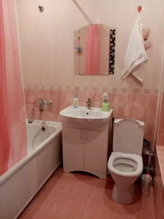 1-к. квартира, 36 м, 5/9 эт. - Фото 0