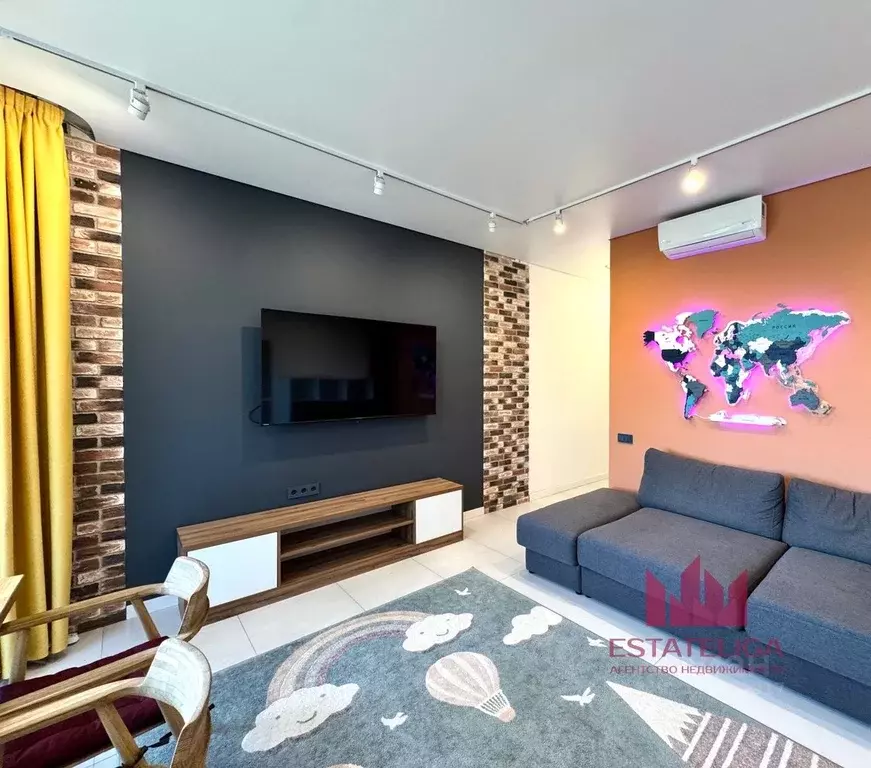 2-к кв. Москва Волоколамское ш., 81/2с1 (66.0 м) - Фото 1