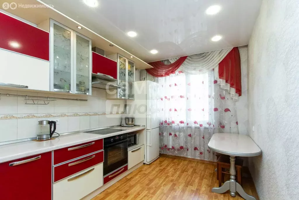 3-комнатная квартира: Томск, Урожайный переулок, 30 (78.1 м) - Фото 0