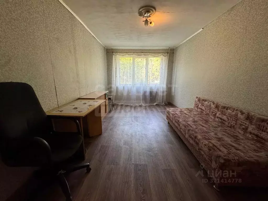 2-к кв. Оренбургская область, Оренбург Томилинская ул., 246 (47.6 м) - Фото 1