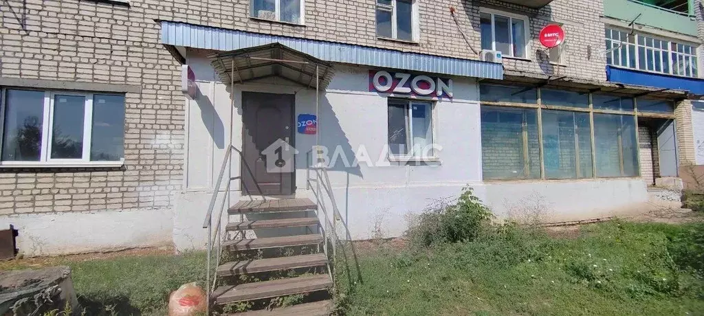 2-к кв. Саратовская область, Хвалынский район, Алексеевское ... - Фото 0