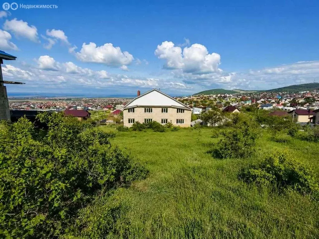 Участок в село Супсех, Российская улица (10 м) - Фото 2