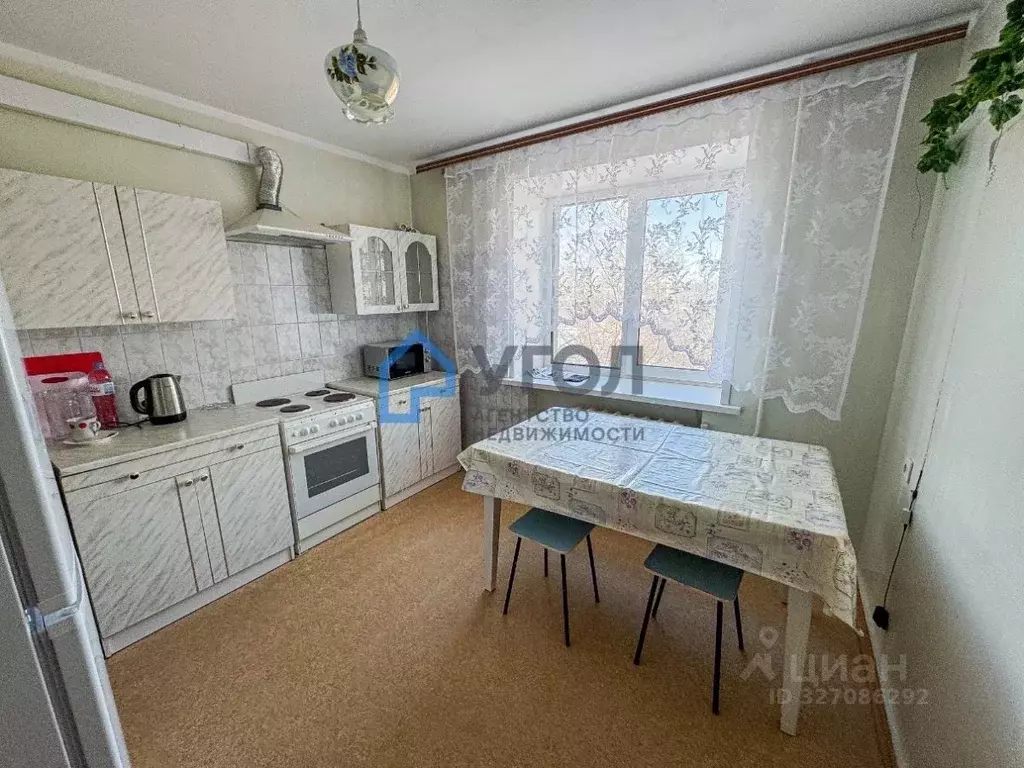 2-к кв. Самарская область, Самара Финская ул., 96 (55.0 м) - Фото 2