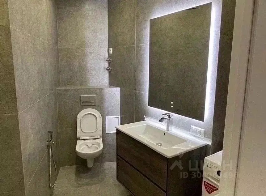 2-к кв. Татарстан, Казань Щербаковский пер., 7 (50.0 м) - Фото 2