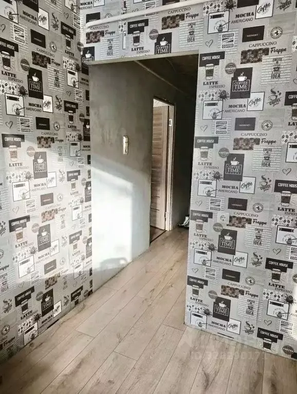 1-к кв. Костромская область, Кострома Рабочий просп., 34 (32.6 м) - Фото 1