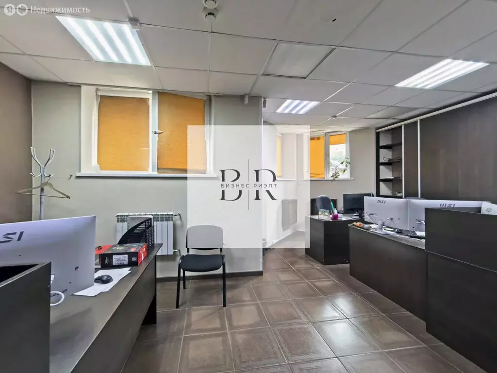 Офис (100 м) - Фото 1
