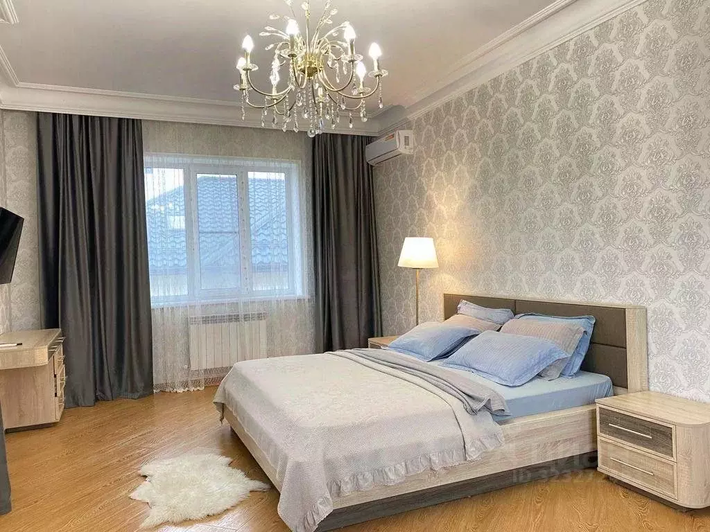 Дом в Дагестан, Каспийск ул. Коттеджная, 4 (60 м) - Фото 1