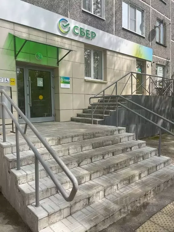 Офис в Карелия, Лахденпохья ул. Заходского, 5 (86 м) - Фото 0