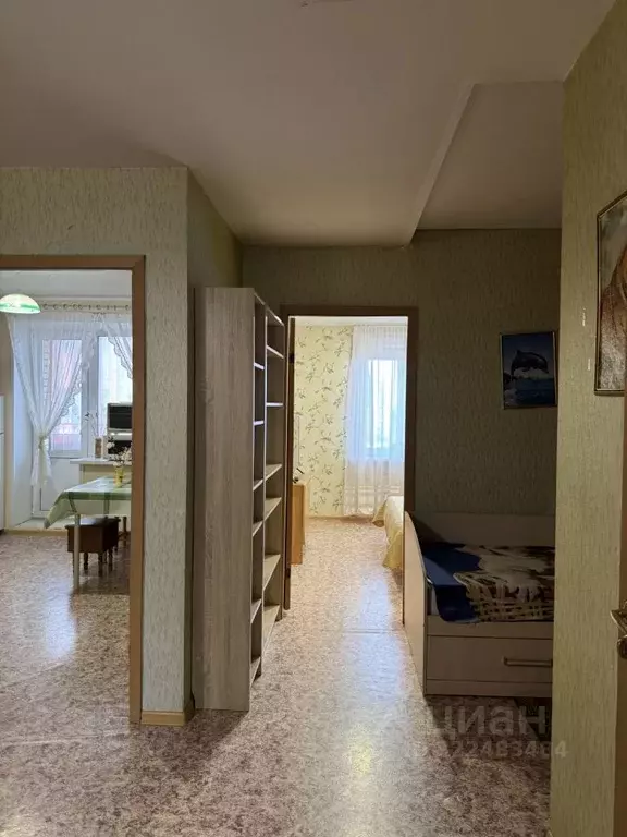 4-к кв. Ярославская область, Ярославль ул. Слепнева, 15 (128.0 м) - Фото 2