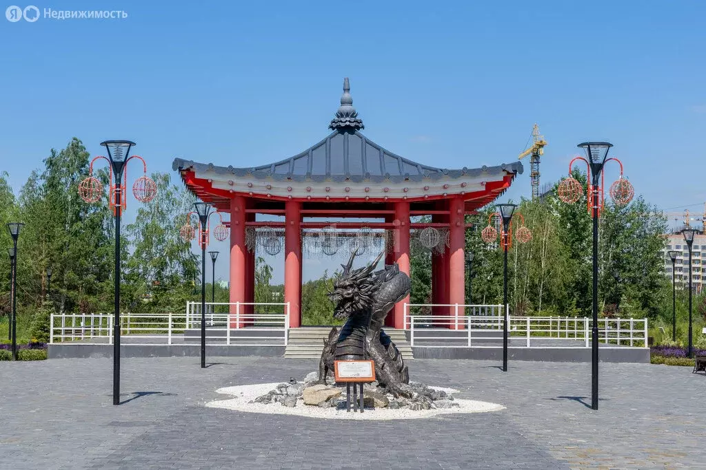 3-комнатная квартира: Тюмень, улица Тимофея Кармацкого, 9к1 (135 м) - Фото 2