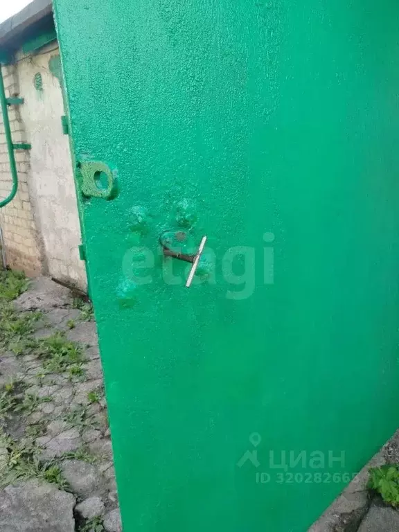 Гараж в Белгородская область, Губкин ГСК № 2 тер., 1027 (24 м) - Фото 2