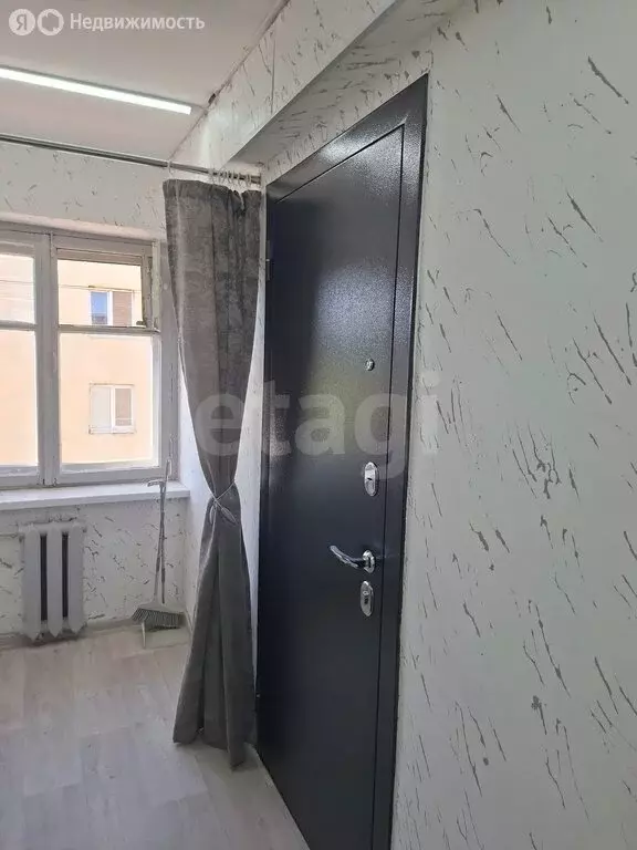 Квартира-студия: Оренбург, улица Братьев Башиловых, 15/3 (18 м) - Фото 2