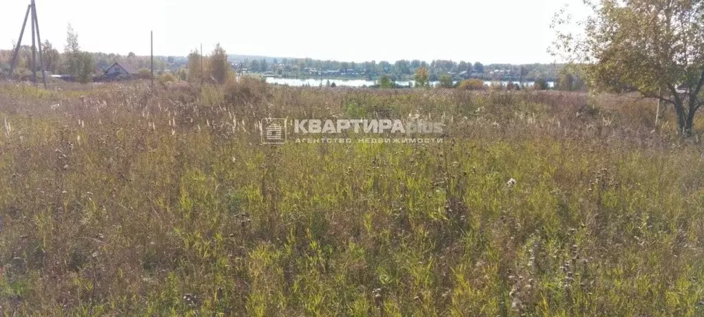 Участок в Свердловская область, Невьянский городской округ, с. Шурала ... - Фото 1