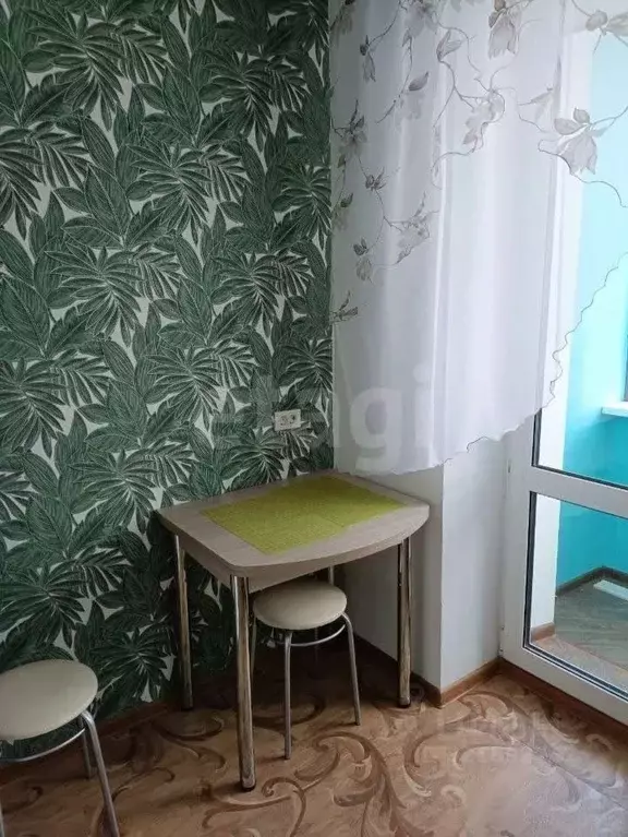 1-к кв. Кировская область, Киров ул. Краснополянская, 8 (31.0 м) - Фото 2