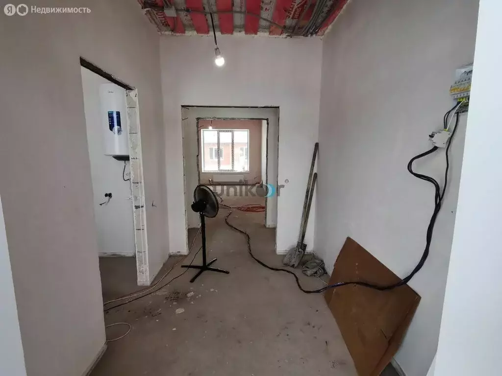 Дом в село Фёдоровка, Белоснежная улица (145 м) - Фото 1