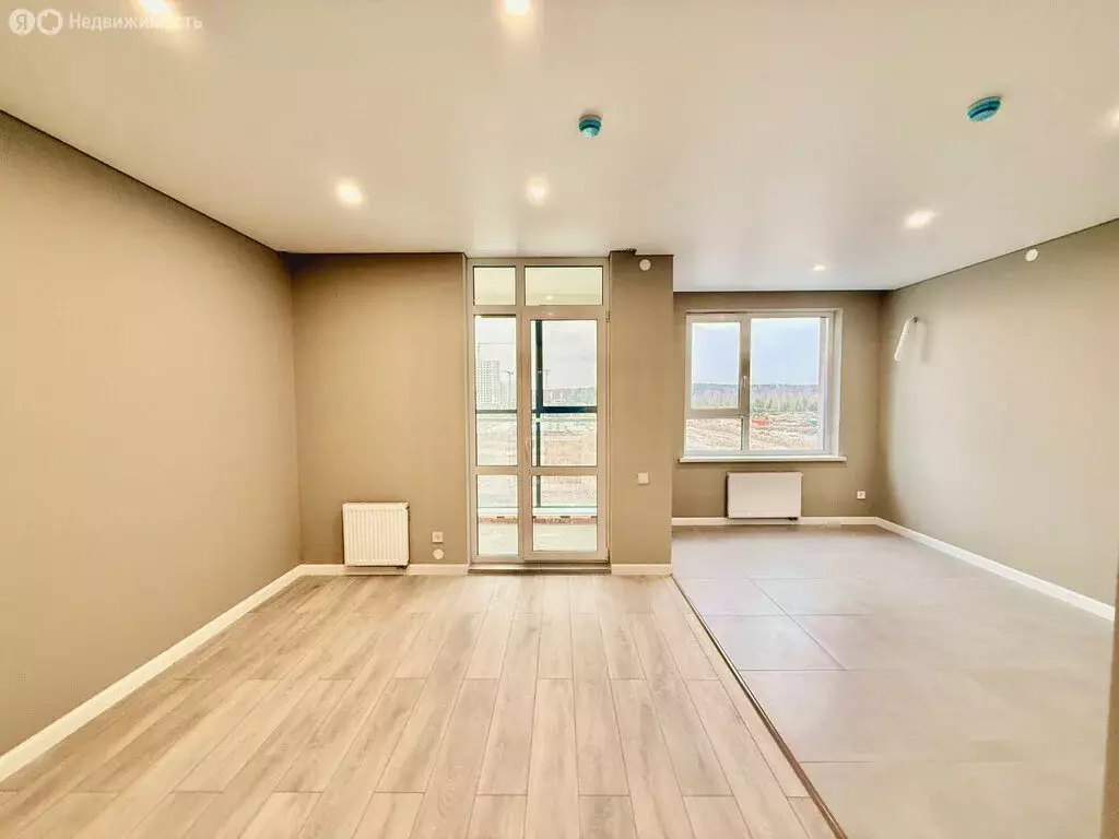 Квартира-студия: Екатеринбург, улица Академика Вавилова, 9 (33 м) - Фото 2