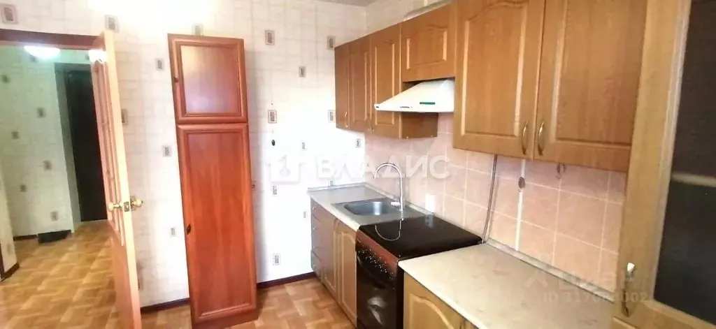 1-к кв. Краснодарский край, Ейск Красная ул., 57/4 (40.3 м) - Фото 0