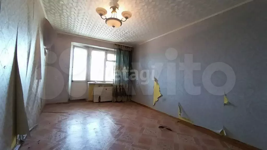 2-к. квартира, 45,6 м, 6/9 эт. - Фото 1