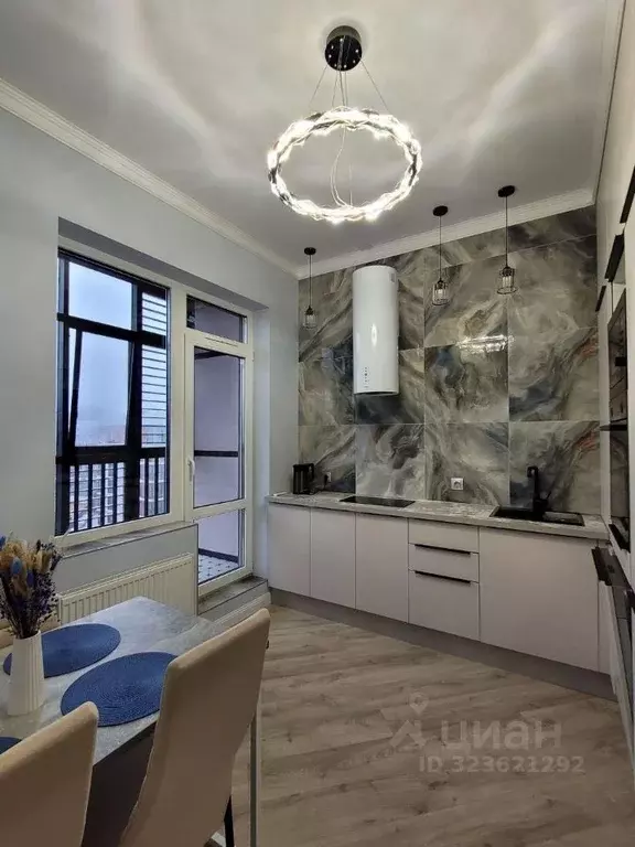 2-к кв. Санкт-Петербург Черниговская ул., 11к1 (45.7 м) - Фото 0