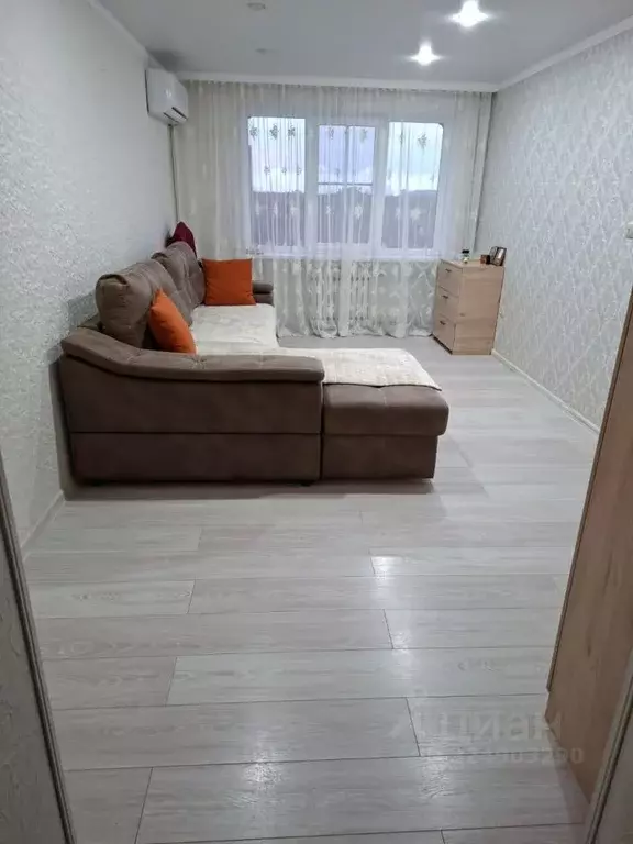 3-к кв. Северная Осетия, Владикавказ ул. Джанаева, 67 (75.0 м) - Фото 1