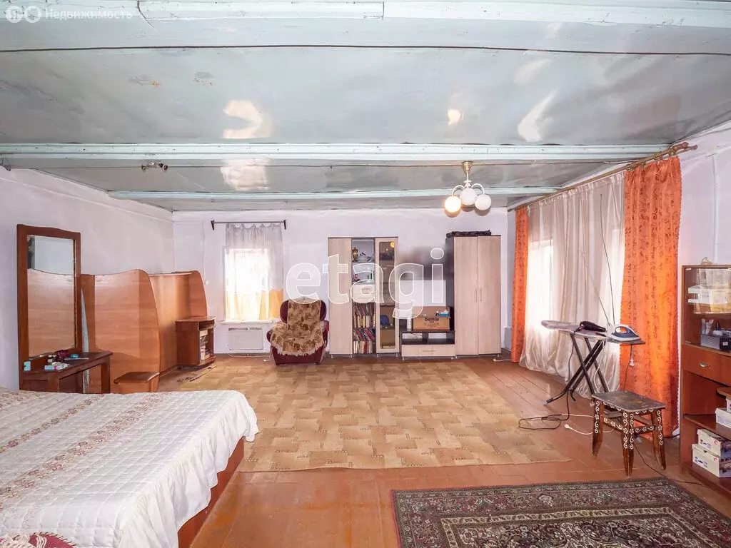 Дом в село Гурульба, Советская улица (77.7 м) - Фото 1