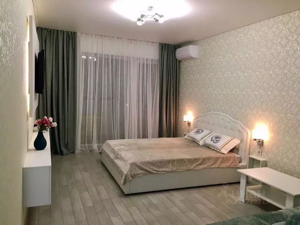 1-к кв. Белгородская область, Белгород ул. Щорса, 45дк2 (40.0 м) - Фото 1