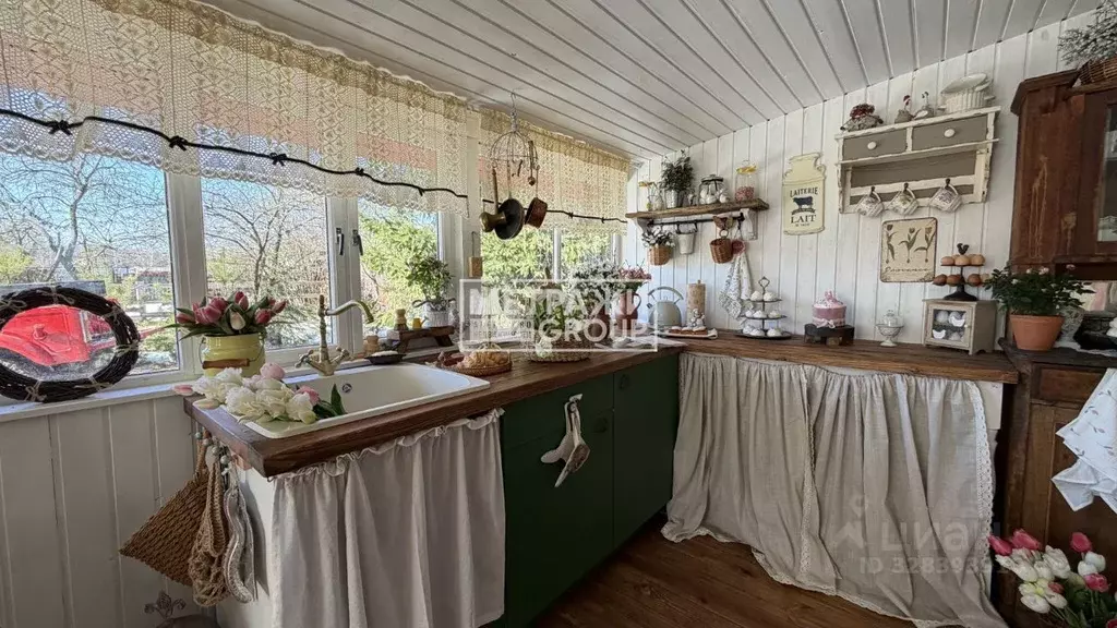 Дом в Московская область, Щелково Навигатор СНТ, 2-я линия (55 м) - Фото 2