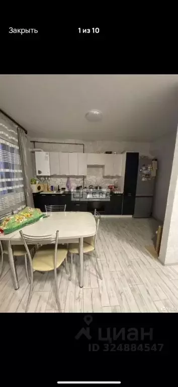 Дом в Башкортостан, Нуримановский район, Красногорский сельсовет, с. ... - Фото 2