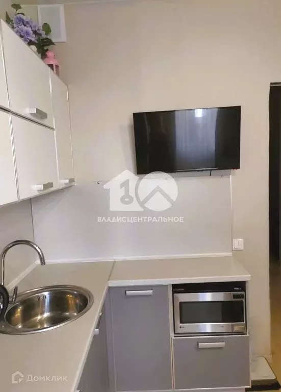 Продаётся 1-к квартира, 36.5 м - Фото 1