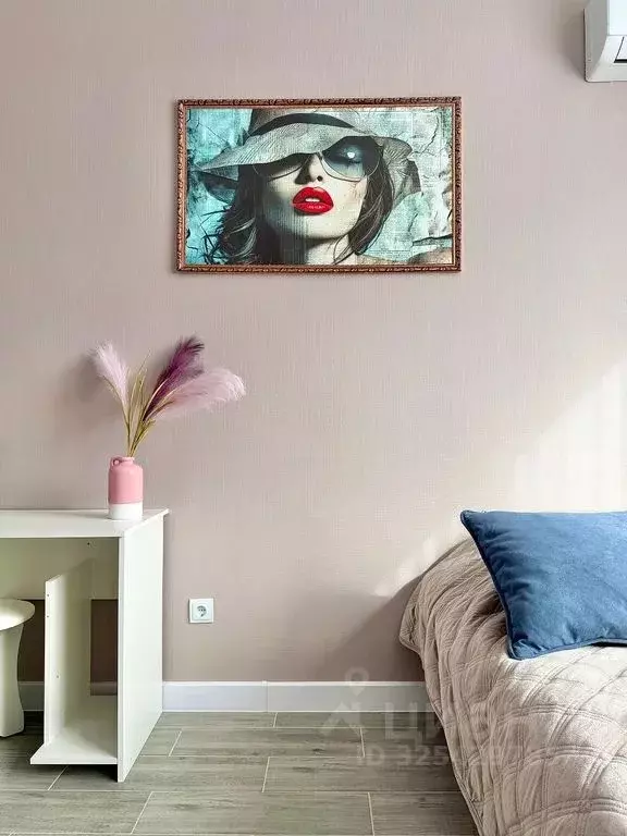 Студия Адыгея, Майкоп ул. К.А. Васильева, 2к2 (20.0 м) - Фото 2