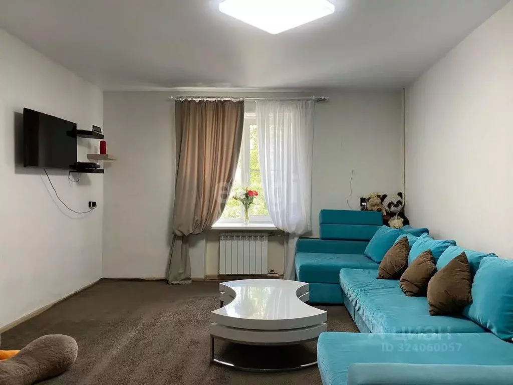 Комната Свердловская область, Екатеринбург ул. Бисертская, 135 (19.8 ... - Фото 1