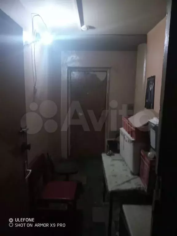 Комната 12,3 м в 6-к., 9/12 эт. - Фото 1