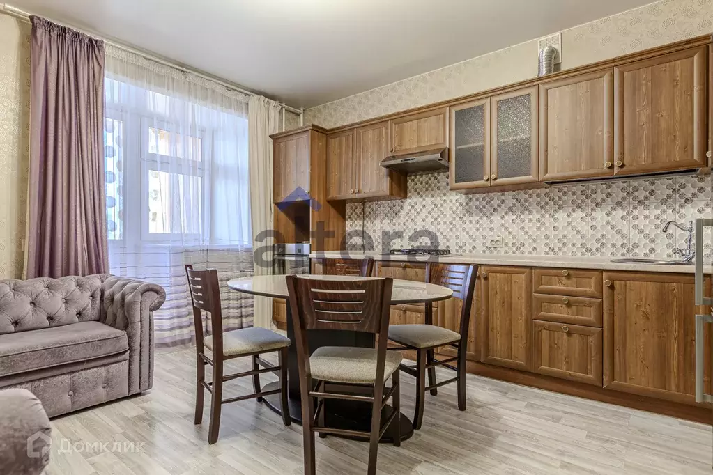 Продаётся 3-к квартира, 61.6 м - Фото 0
