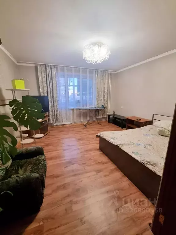 2-к кв. Забайкальский край, Чита Таежная ул., 20 (58.0 м) - Фото 1