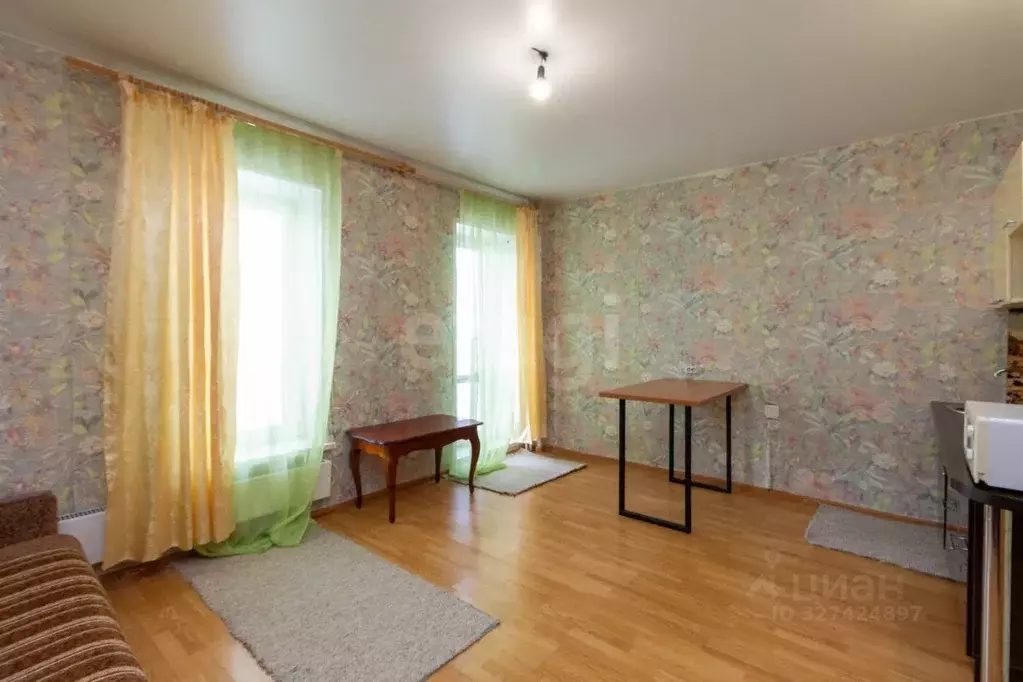 Студия Красноярский край, Красноярск Норильская ул., 38 (28.7 м) - Фото 1