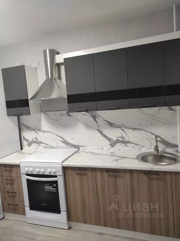 2-к кв. Московская область, Красногорск бул. Павшинский, 1 (60.0 м) - Фото 2