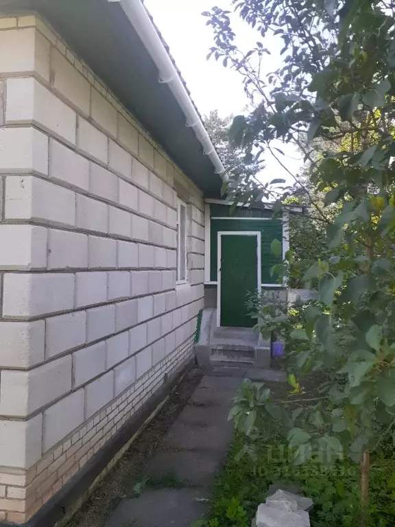 Дом в Ленинградская область, Гатчинский район, Ухта садоводческий ... - Фото 1