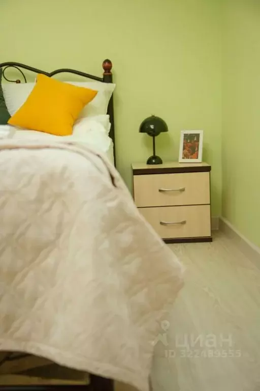 Комната Московская область, Люберцы городской округ, д. Пехорка ул. ... - Фото 2