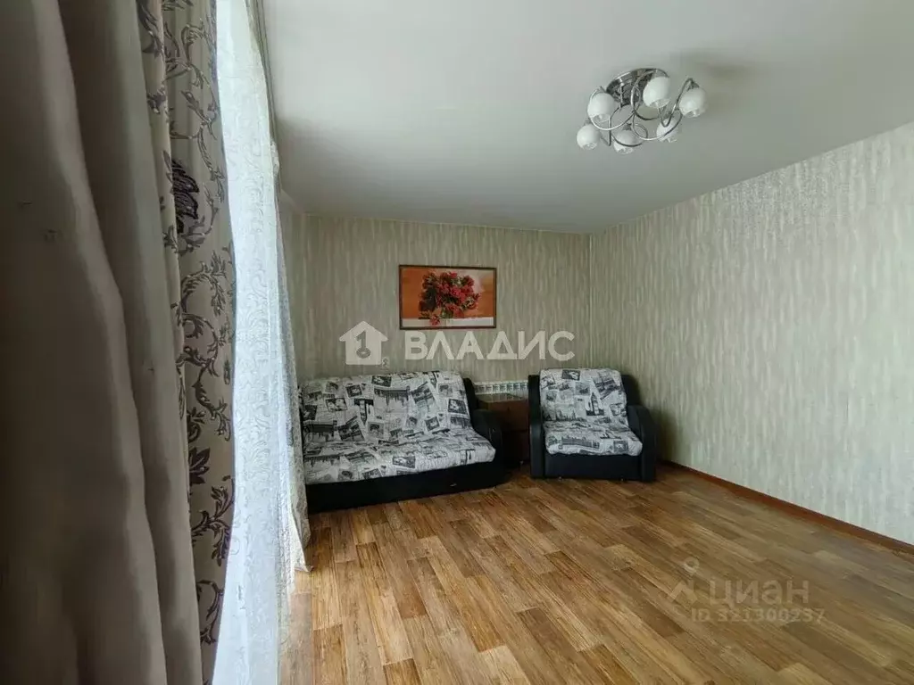 2-к кв. Калужская область, Калуга Ромодановские Дворики мкр, ул. ... - Фото 2