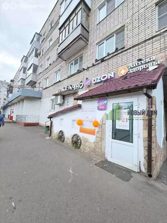 Торговая площадь (324.7 м) - Фото 2