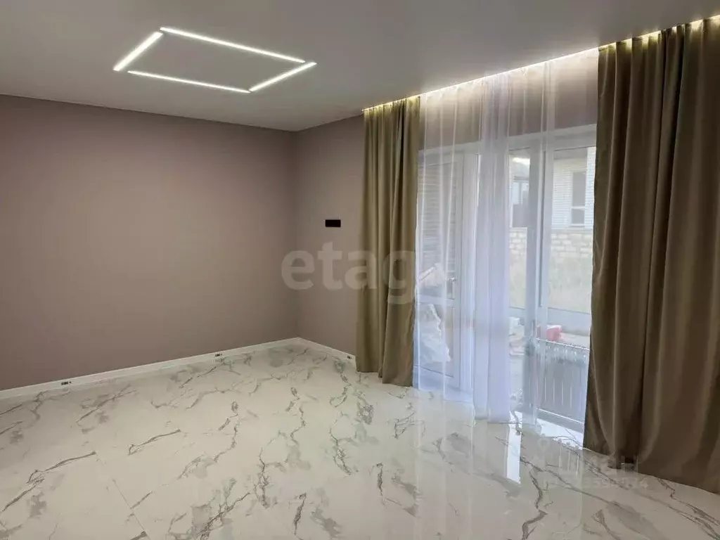 Дом в Ставропольский край, Михайловск Шпаковский район, ул. Николая ... - Фото 2