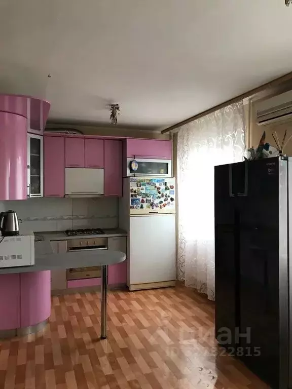 2-к кв. Рязанская область, Новомичуринск г. Пронский муниципальный ... - Фото 2