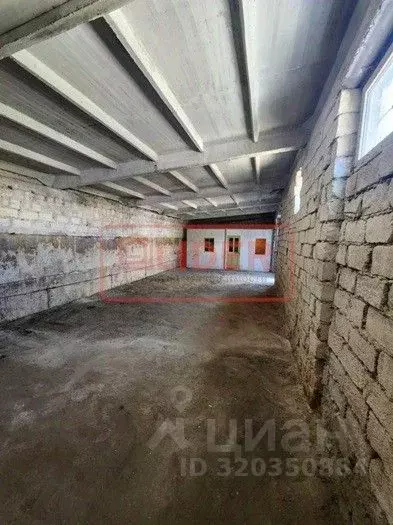 Склад в Севастополь ул. Промышленная, 7 (80 м) - Фото 1