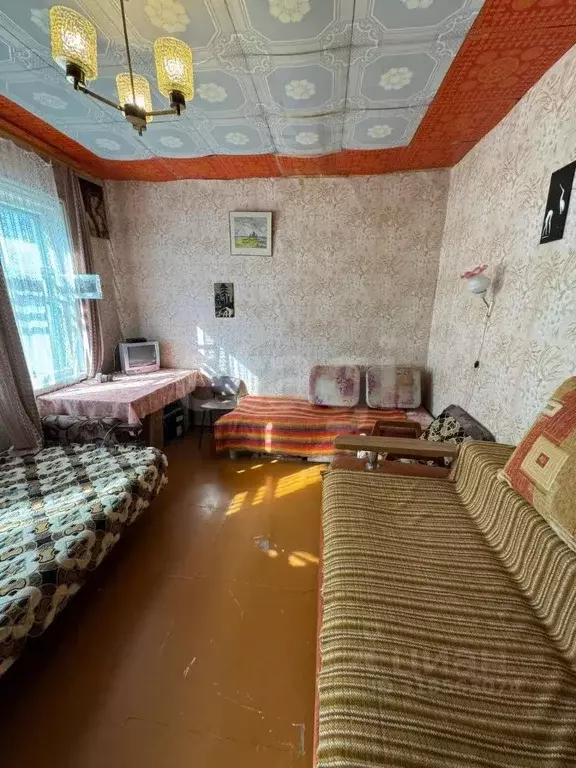 1-к кв. Воронежская область, Воронеж ул. Музыкальная, 55А (21.1 м) - Фото 1