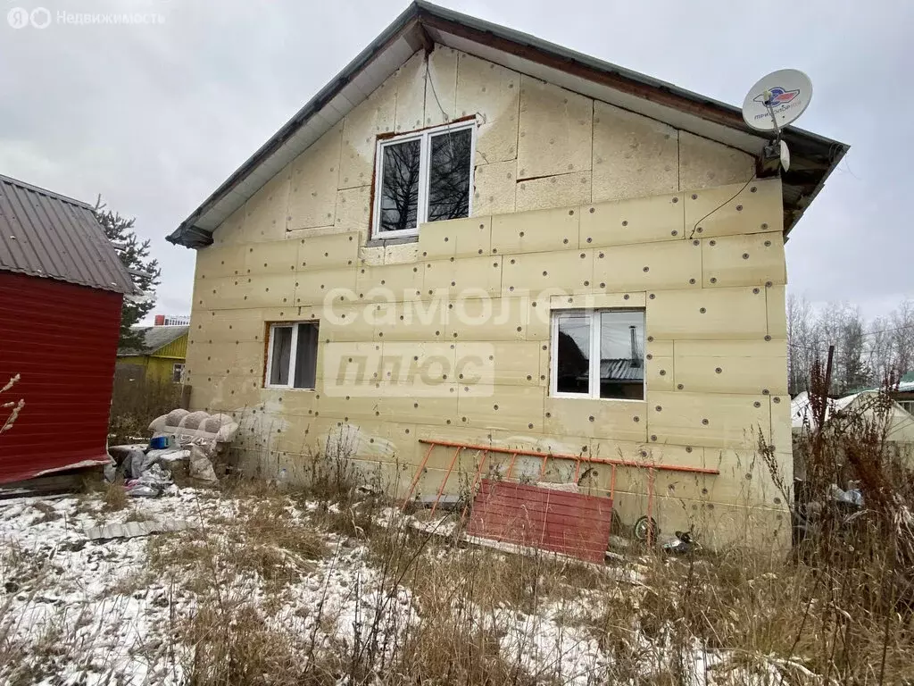 Дом в Екатеринбург, площадь 1905 года (118 м) - Фото 2