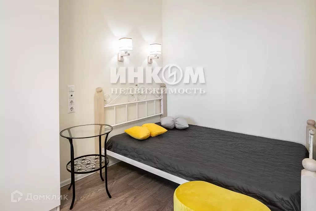 Продаётся 1-к квартира, 36.5 м - Фото 1