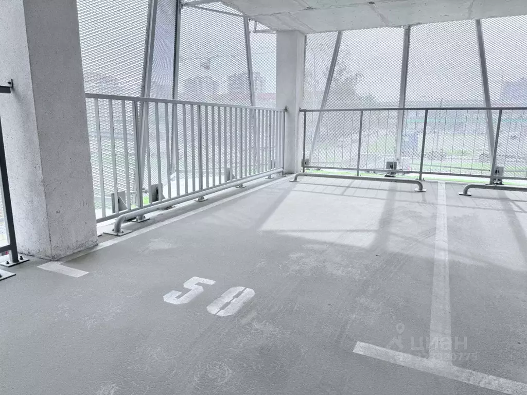 Гараж в Ленинградская область, Ломоносовский район, Аннинское ... - Фото 1